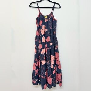 Kealopiko 3-Tier Dress Size XS NWT